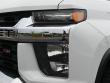 2022 Chevrolet Silverado 3500HD LT Pickup
