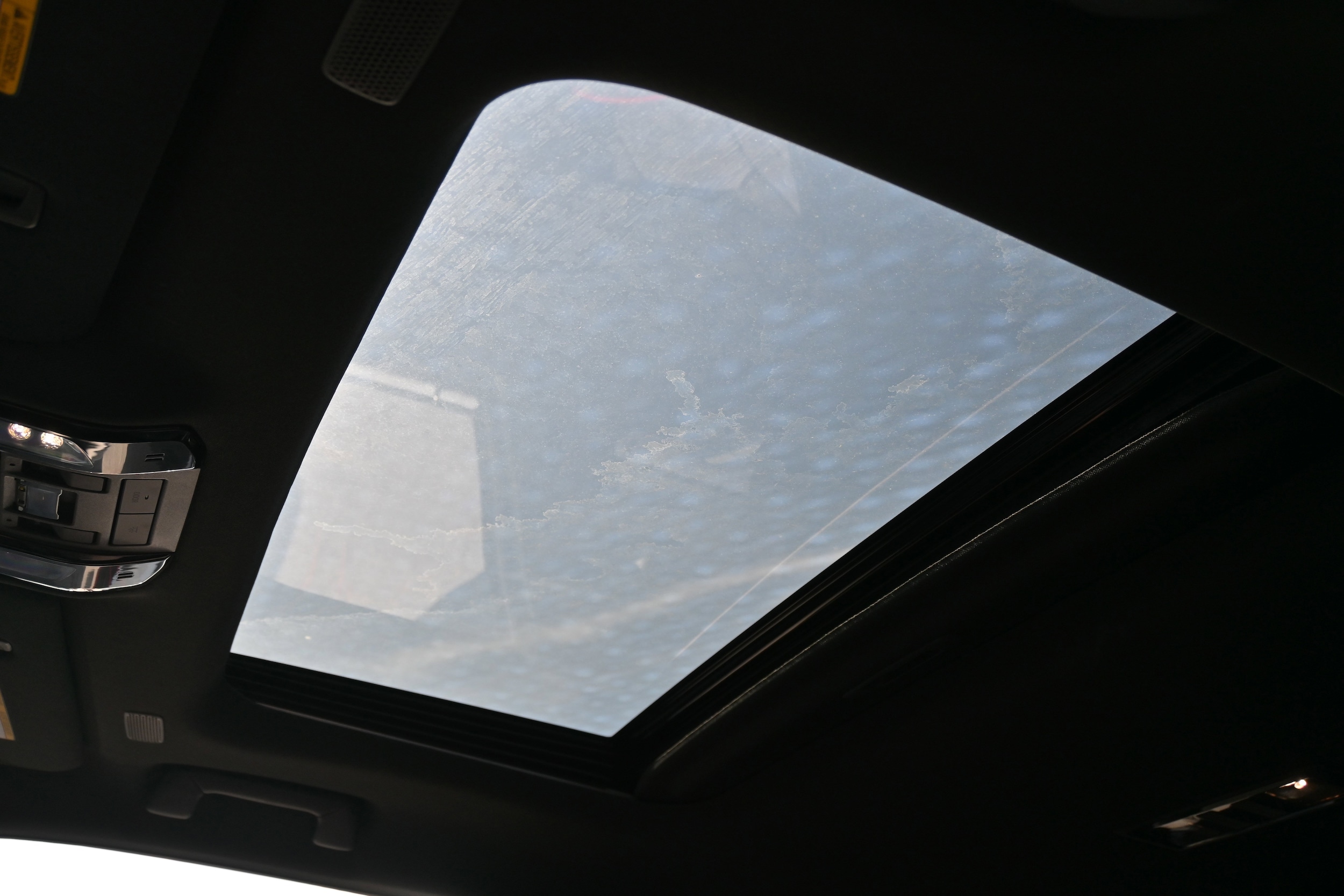 2025 LEXUS GX GX 550 Premium+ photo 3