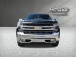2020 Chevrolet Silverado 1500 LTZ Pickup