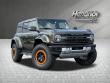 2025 Ford Bronco Raptor Convertible
