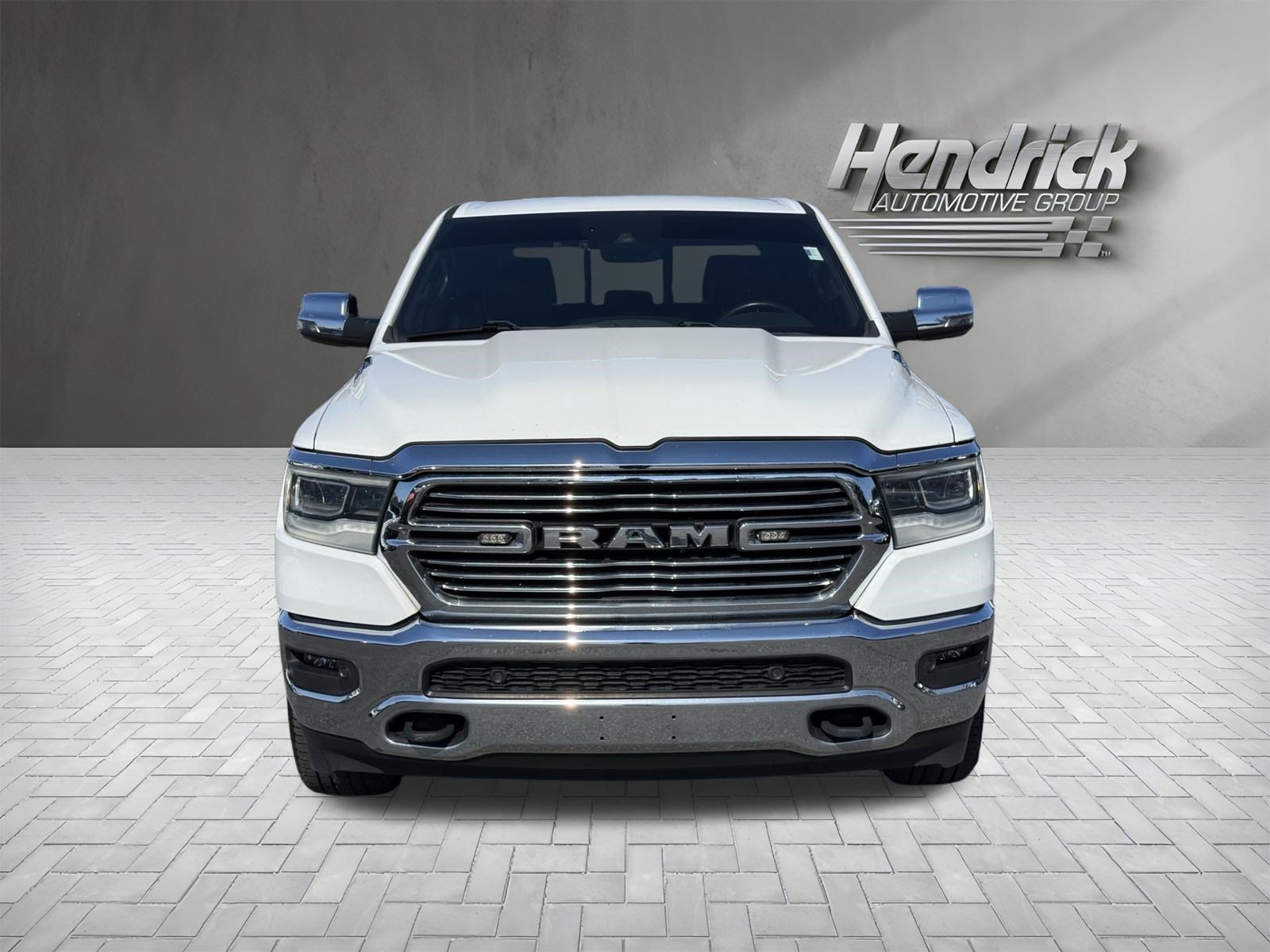 Used 2023 Ram 1500 Laramie Pickup
