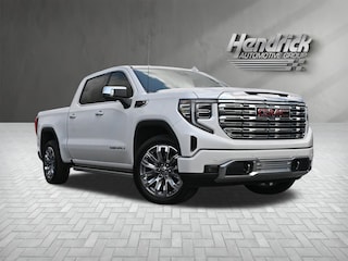 2023 GMC Sierra 1500 Denali Pickup