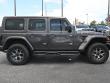 2019 Jeep Wrangler Unlimited Rubicon Convertible
