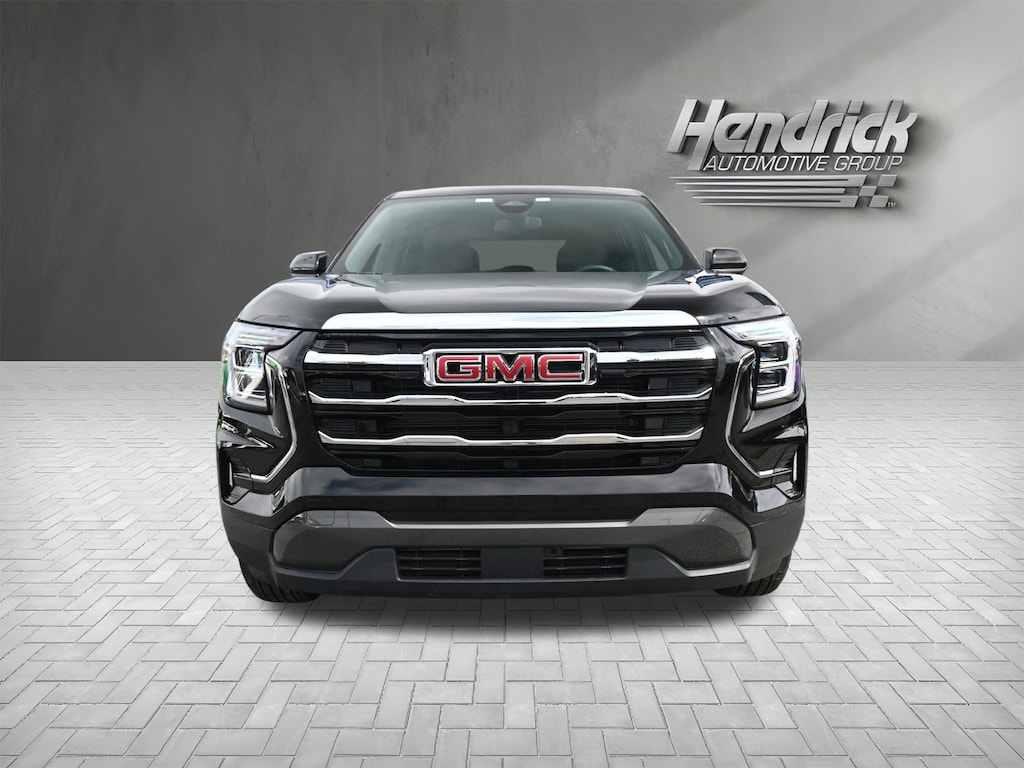 Used 2026 GMC Terrain FWD Elevation SUV