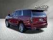 2024 CADILLAC Escalade 4WD Premium Luxury SUV