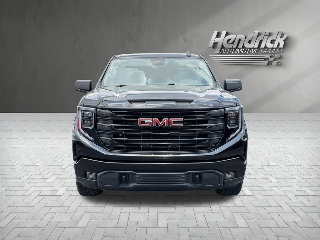 Used 2024 GMC Sierra 1500 Elevation Pickup