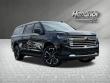 2023 Chevrolet Suburban High Country SUV