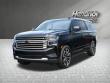 2023 Chevrolet Suburban High Country SUV
