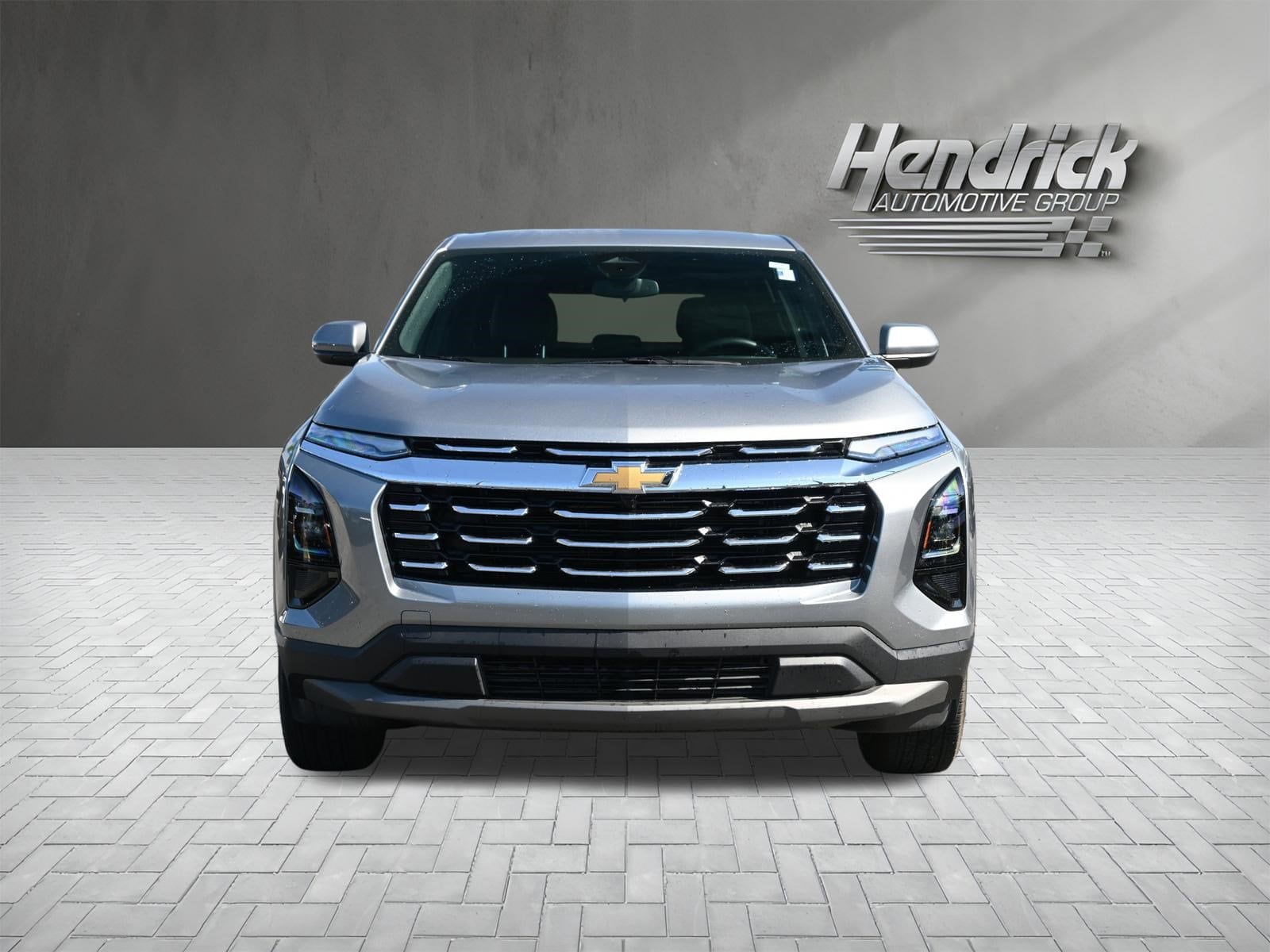2026 Chevrolet Equinox FWD LT photo 5