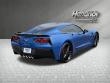 2016 Chevrolet Corvette 2LT Coupe