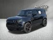 2025 Land Rover Defender V8 SUV