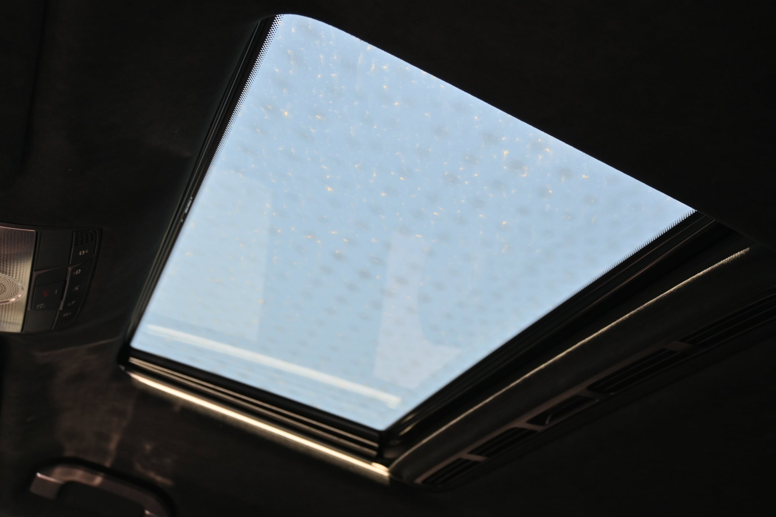 2024 Mercedes-Benz G-Class AMG G 63 photo 3