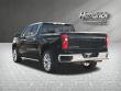 2020 Chevrolet Silverado 1500 LTZ Pickup