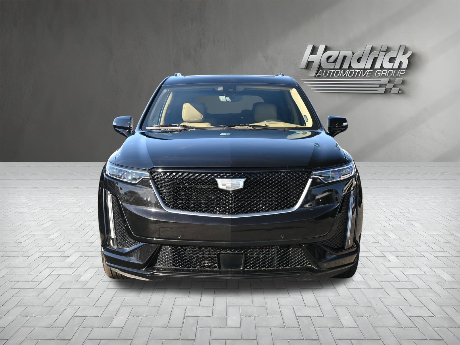 2024 CADILLAC XT6 AWD Sport photo 4