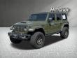 2023 Jeep Wrangler Rubicon 392 Convertible
