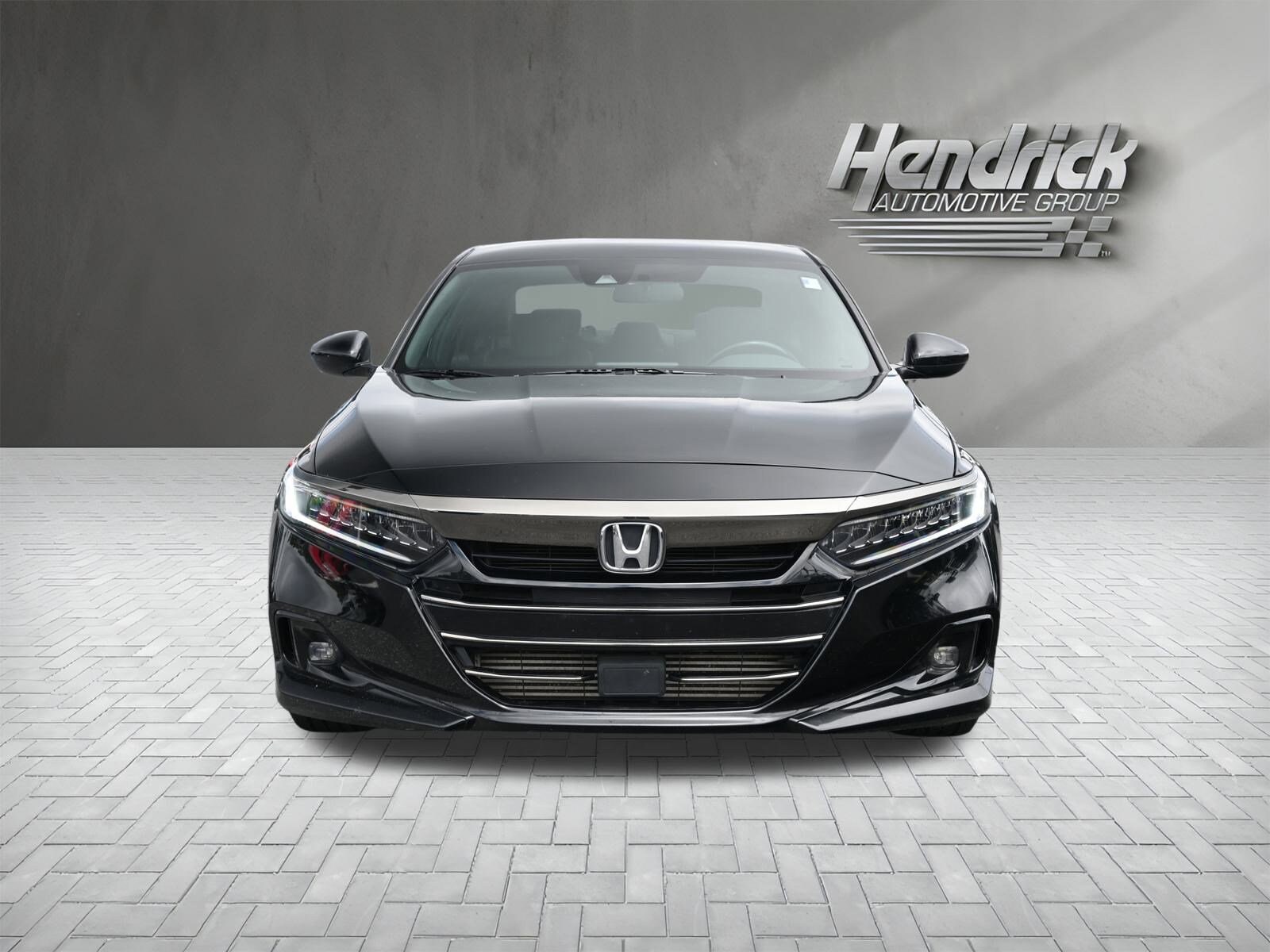 2021 Honda Accord Sport photo 3