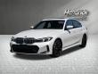 2026 BMW 3 Series 330i NA xDrive Sedan
