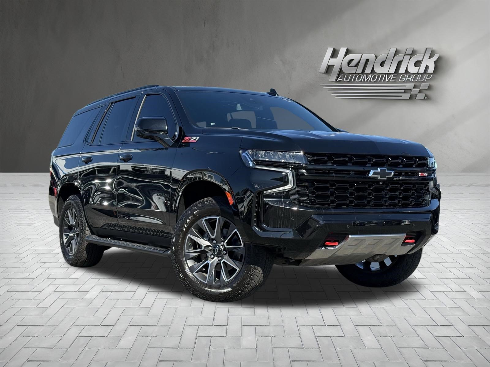 Used 2023 Chevrolet Tahoe Z71 SUV
