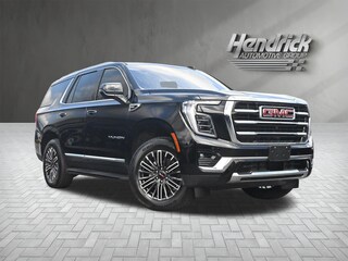 2025 GMC Yukon Elevation SUV