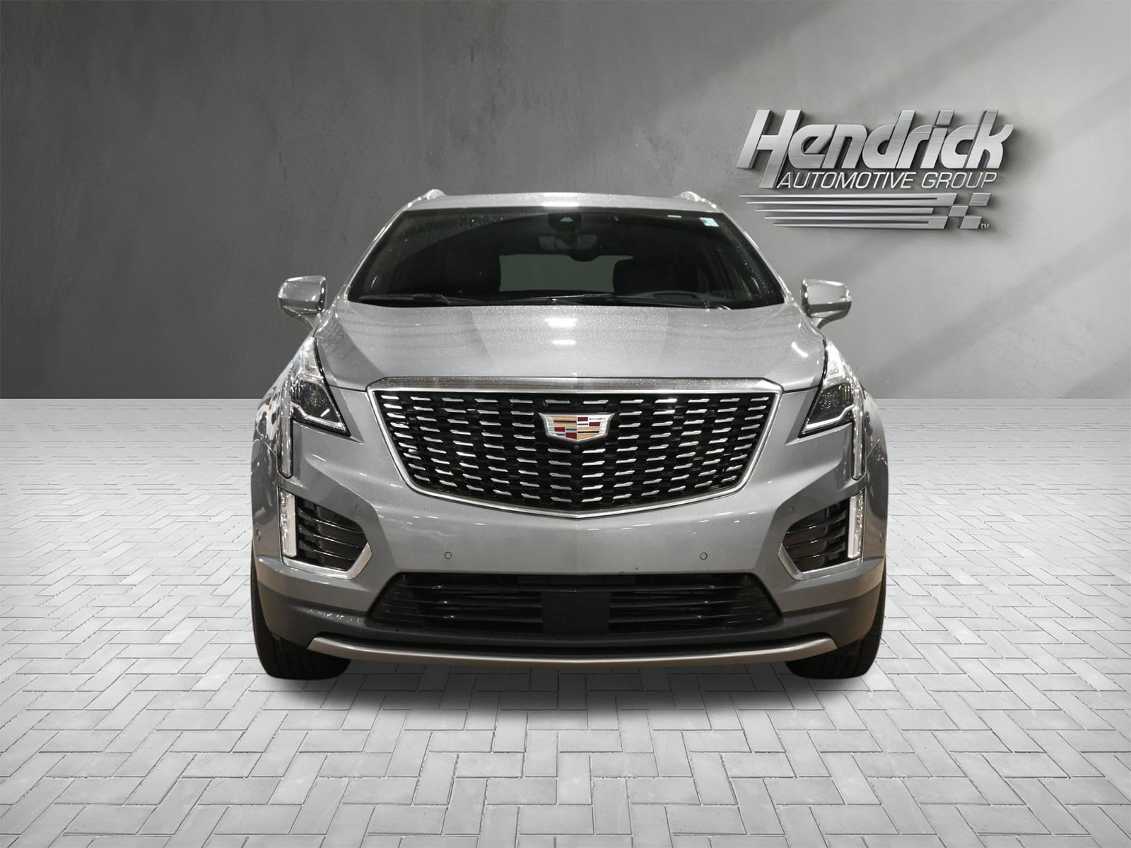 CADILLAC XT5 AWD Premium Luxury