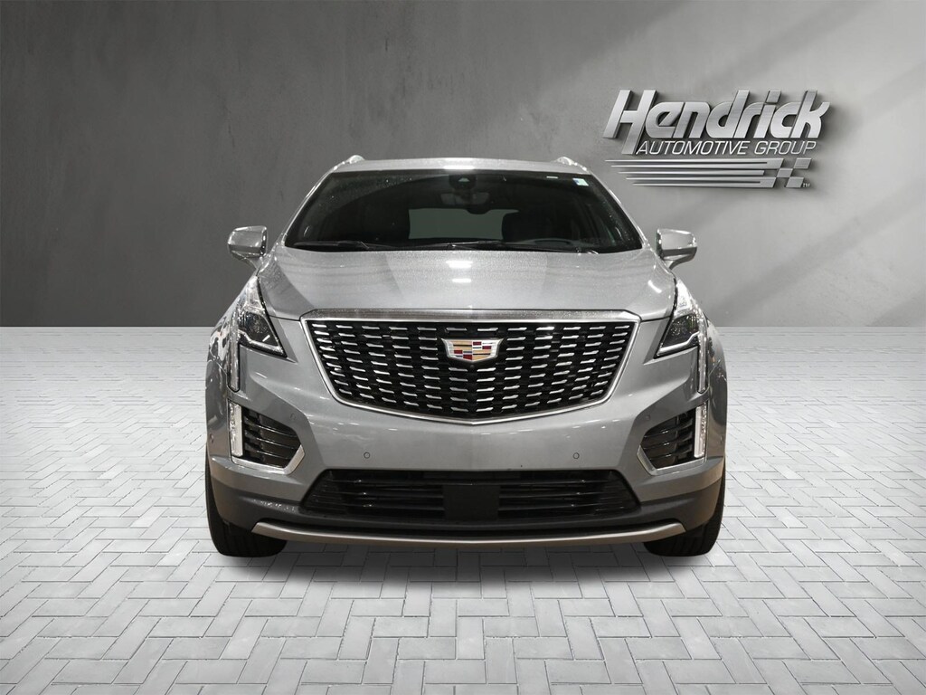 Used 2024 CADILLAC XT5 AWD Premium Luxury SUV