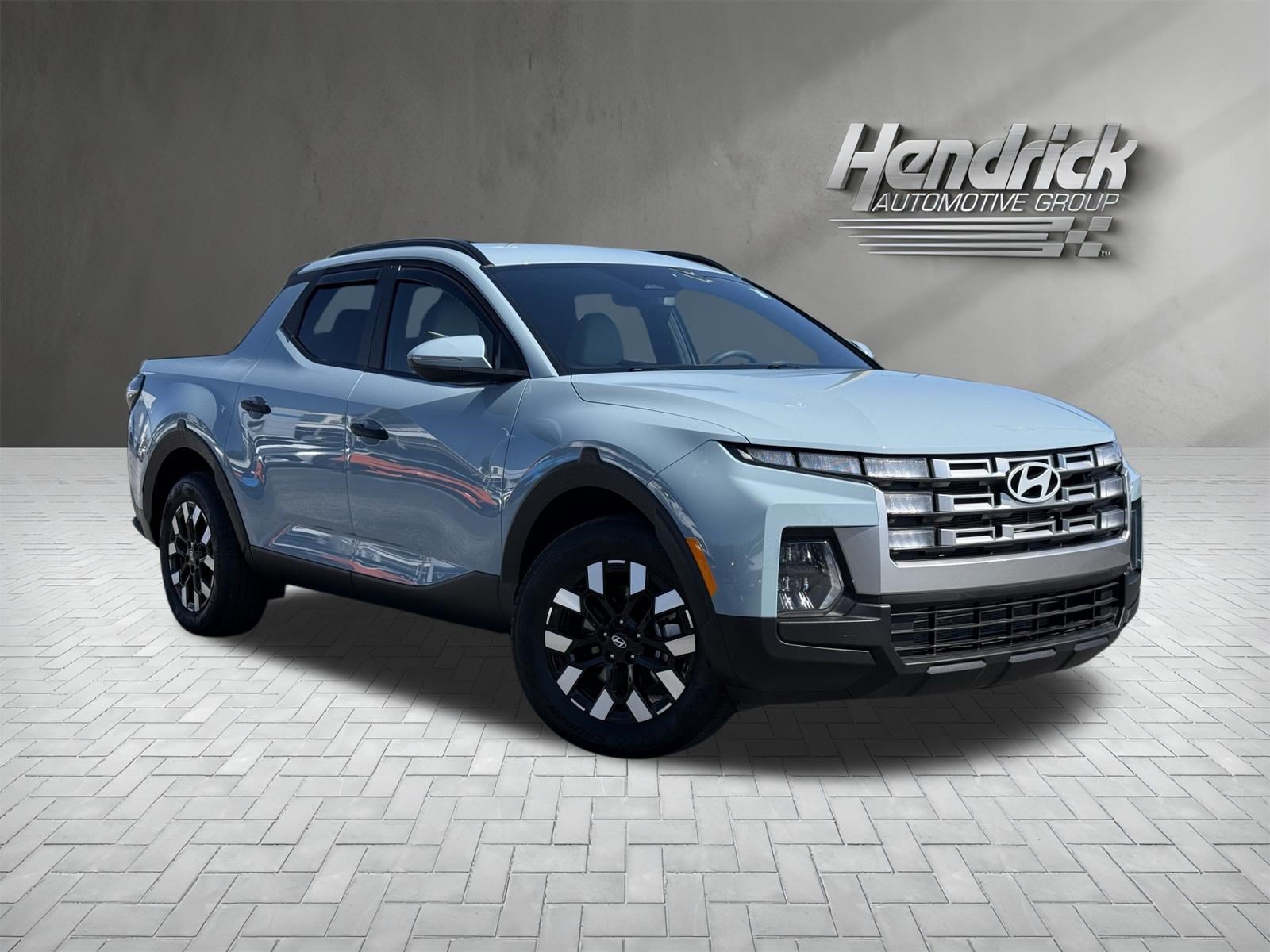2026 Hyundai Santa Cruz SEL Pickup