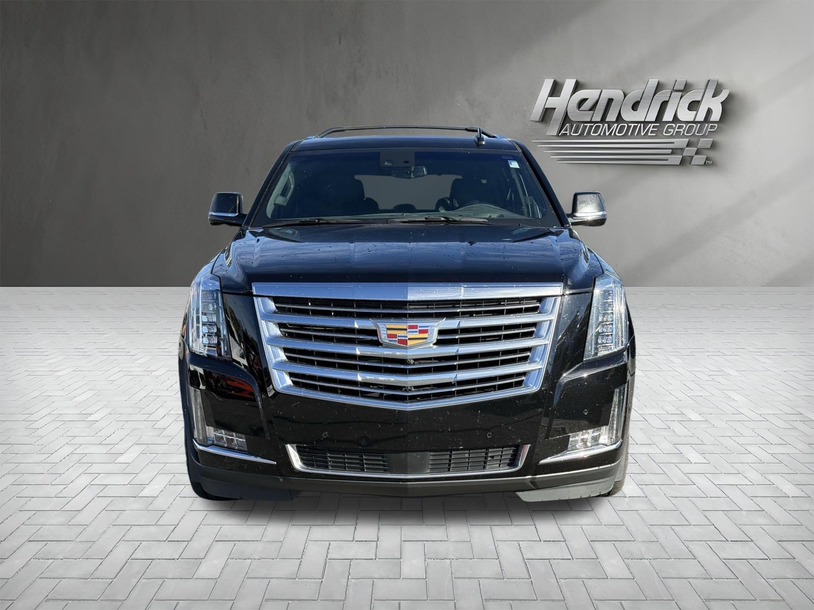 Used 2020 CADILLAC Escalade Platinum SUV
