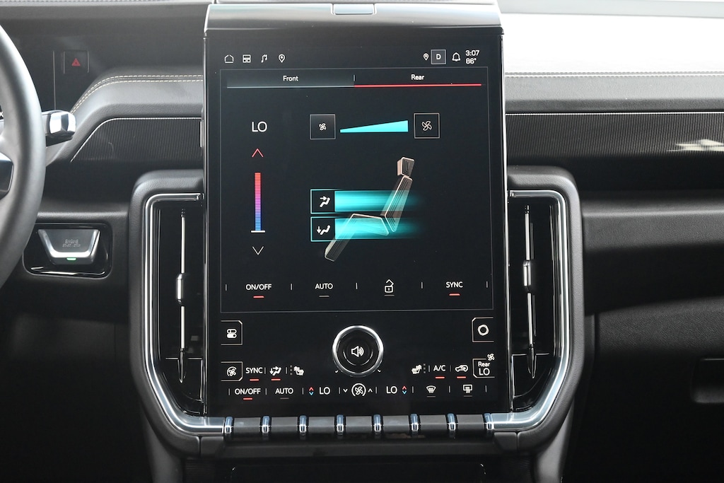 Used 2025 GMC Yukon Elevation SUV