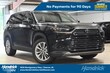  Toyota Grand Highlander