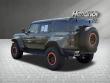 2025 Ford Bronco Raptor Convertible