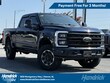  Ford Super Duty F-250 SRW
