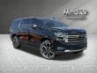 2023 Chevrolet Suburban High Country SUV