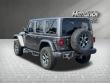 2019 Jeep Wrangler Unlimited Rubicon Convertible