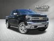 2020 Chevrolet Silverado 1500 LTZ Pickup
