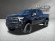 2025 Chevrolet Silverado 1500 RST Pickup