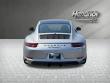 2018 Porsche 911 Carrera T Coupe