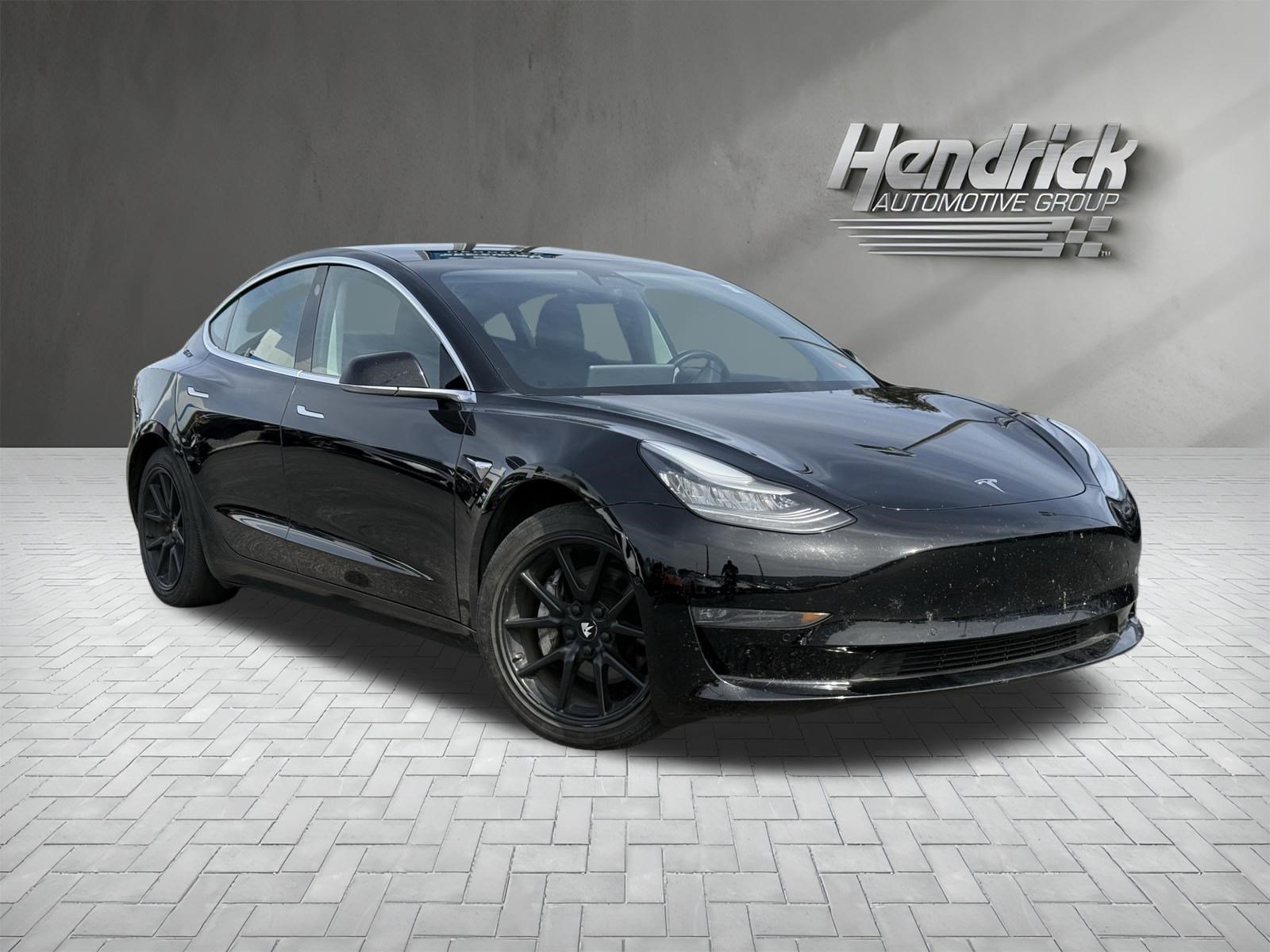 Used 2020 Tesla Model 3 Long Range Sedan