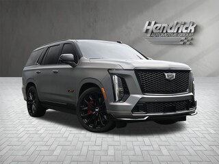 2026 CADILLAC Escalade AWD V-Series SUV