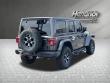 2019 Jeep Wrangler Unlimited Rubicon Convertible