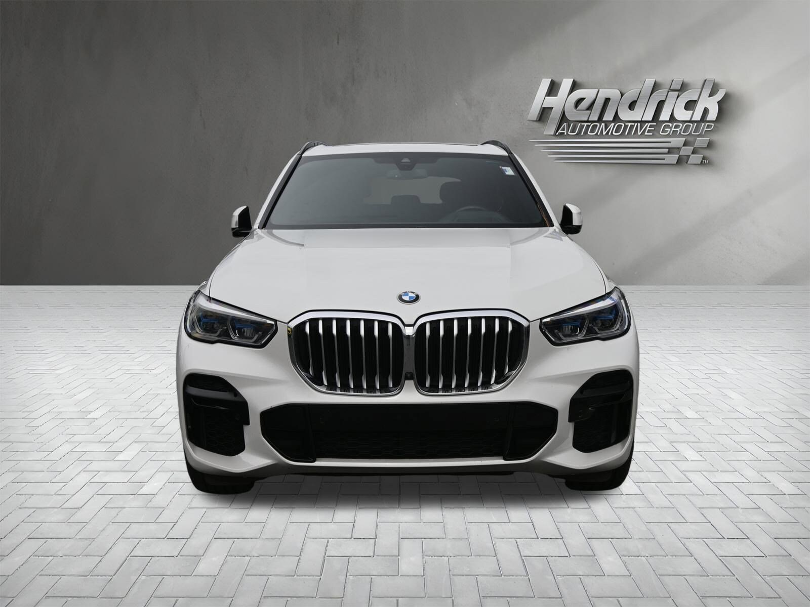 2023 Bmw X5 sDrive40i photo 3