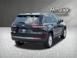 2025 Jeep Grand Cherokee Laredo X SUV