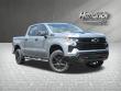 2023 Chevrolet Silverado 1500 LT Trail Boss Pickup