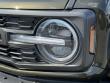 2025 Ford Bronco Raptor Convertible