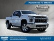  Chevrolet Silverado 2500HD