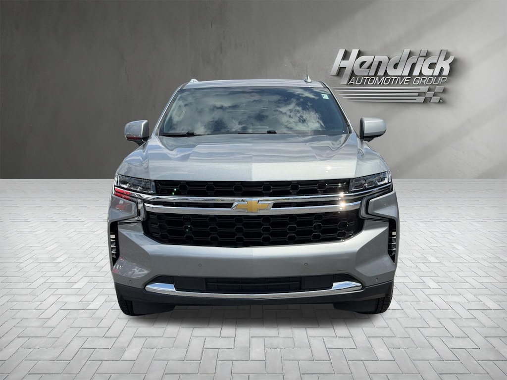 Used 2023 Chevrolet Tahoe LS SUV