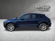 2018 Porsche Macan SUV