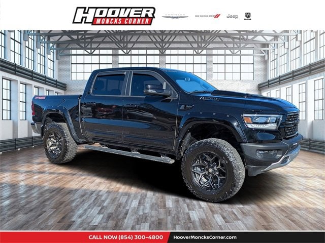 2024 RAM Ram 1500 Pickup Big Horn/Lone Star's photo