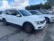 2021 Volkswagen Tiguan 2.0T S SUV