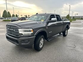 2021 RAM 2500 Laramie 4X4 Crew Cab SWB's photo