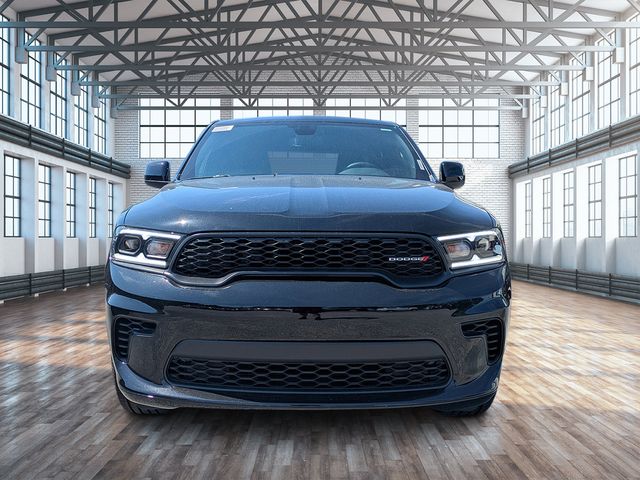 2026 Dodge Durango GT - Photo 8